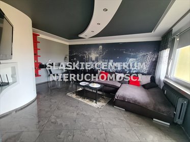 mieszkanie na sprzedaż 52m2 mieszkanie Dąbrowa Górnicza, Mydlice, Legionów Polskich