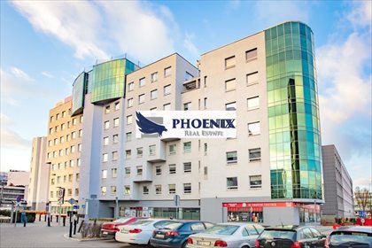 lokal użytkowy na wynajem 568m2 lokal użytkowy Warszawa, Mokotów, Postępu