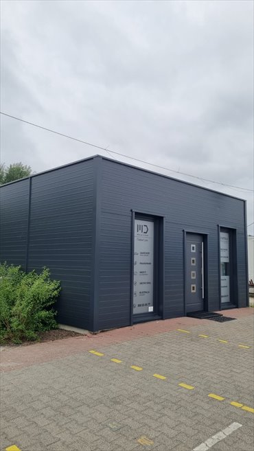 lokal użytkowy na sprzedaż 30m2 lokal użytkowy Leszno, Ewarysta Estkowskiego
