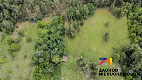 Polecam działkę 3001 m² z warunkami zabudowy w Droszkowie działka Droszków