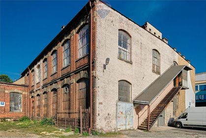 lokal użytkowy na wynajem 500m2 lokal użytkowy Bielsko-Biała