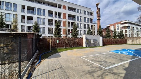 Lokal użytkowy na sprzedaż Pruszków, Obrońców Pokoju 27m2 Foto 2