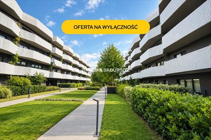Nowoczesne 3-pokojowe mieszkanie 56m2 w Bronowicach polecam mieszkanie Kraków, Bronowice, Bronowice Małe, Naukowców