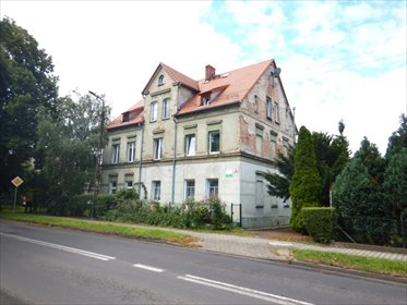 Sprzedam 35 m2 z widokiem, 1 pokój, Lubań, Leśna mieszkanie Lubań, Leśna
