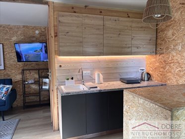 dom na sprzedaż 31m2 dom Warszawa