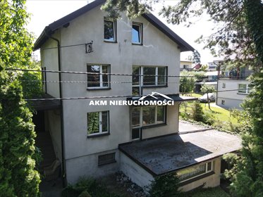 Dom 131 m² z ogrodem i garażem w Rokocinie - polecam! dom Rokocin, os. Polanka
