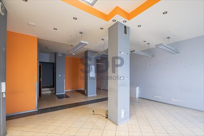 Lokal użytkowy na wynajem Wrocław, Krzyki, Ołtaszyn, Nenckiego 120m2 Foto 1