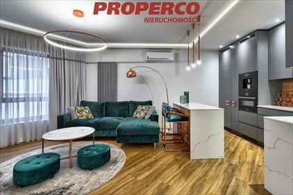 Nowoczesne 3-pokojowe mieszkanie w centrum Kielc polecam! mieszkanie Kielce, Centrum, al. IX Wieków Kielc