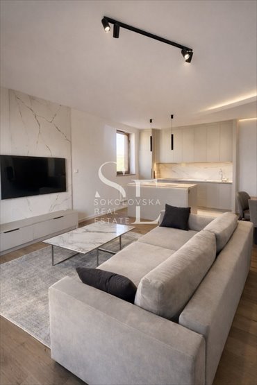 mieszkanie na wynajem 62m2 mieszkanie Warszawa, Mokotów, Karola Chodkiewicza