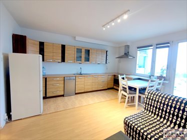 mieszkanie na sprzedaż 43m2 mieszkanie Szczecin, Os. Reda, Konstantego Maciejewicza