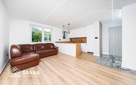 mieszkanie na sprzedaż 52m2 mieszkanie Karniowice
