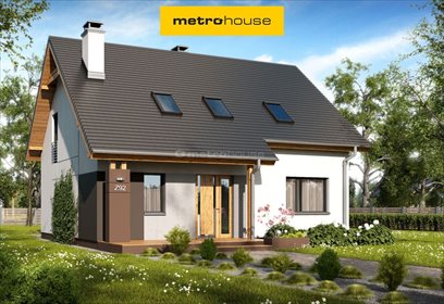 dom na sprzedaż 150m2 dom Otrębusy