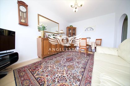 mieszkanie na sprzedaż 44m2 mieszkanie Szczecin, Świerczewo