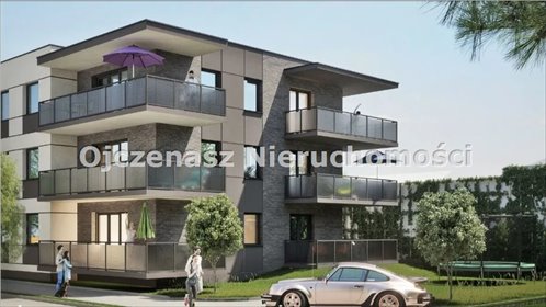 mieszkanie na sprzedaż 77m2 mieszkanie Bydgoszcz, Osowa Góra