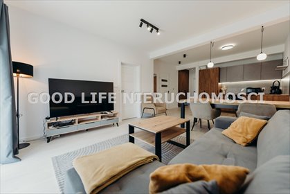 Wynajmę przestronne 60 m² mieszkanie w Rudnej Małej mieszkanie Rudna Mała