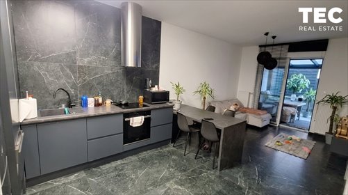 Nowoczesny 2-pokojowy apartament z ogrodem zimowym. mieszkanie Sosnowiec, gen. Tadeusza Bora-Komorowskiego