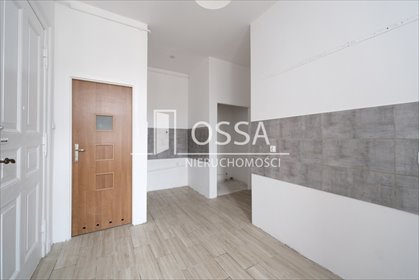 mieszkanie na sprzedaż 52m2 mieszkanie Inowrocław, Dworcowa