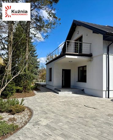 dom na sprzedaż 300m2 dom Warszawa, Bielany Młociny