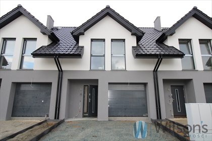 dom na sprzedaż 118m2 dom Mędłów