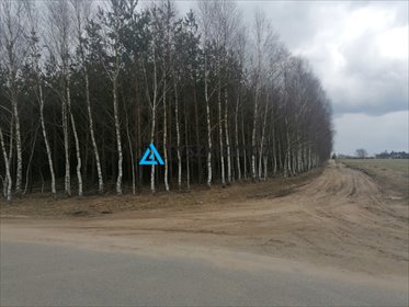 działka na sprzedaż 39600m2 działka Rosochatka