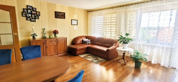Na sprzedaż komfortowe 3-pokojowe mieszkanie 60,28 m² w Sierpcu mieszkanie Sierpc