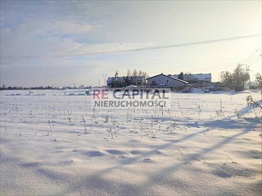 działka na sprzedaż 3200m2 działka Zielonki-Parcela, Południowa