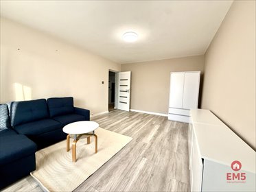 mieszkanie na wynajem 51m2 mieszkanie Białystok, Centrum, Ludwika Waryńskiego