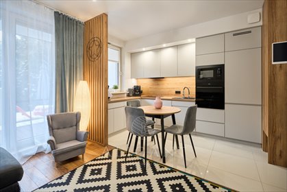 mieszkanie na sprzedaż 42m2 mieszkanie Warszawa, Targówek Elsnerów, Ponarska