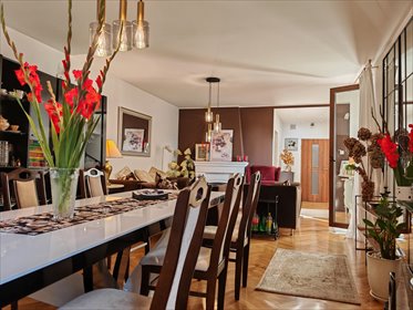 dom na sprzedaż 140m2 dom Łomianki, Włościańska