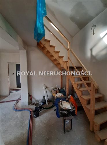 Dom na sprzedaż Ruda Śląska, Bykowina 99m2 Foto 6