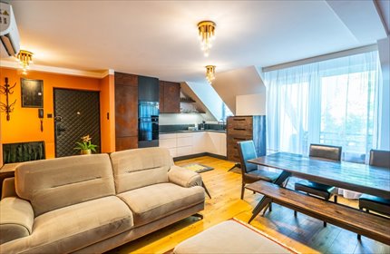 Nowoczesne 2 apartamenty z osobnymi wejściami, 73 m² mieszkanie Kraków, Stare Miasto, Plac Bawół