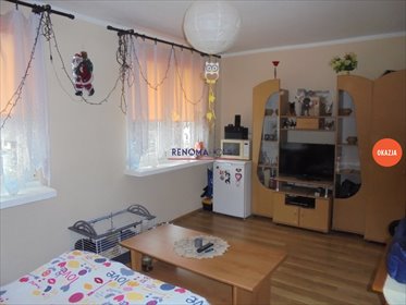 mieszkanie na sprzedaż Głuszyca 25 m2
