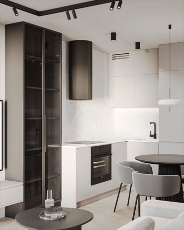 mieszkanie na sprzedaż 78m2 mieszkanie Szczecin, Leona Heyki