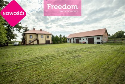 Dom na sprzedaż Bogoria Górna 200m2 Foto 6