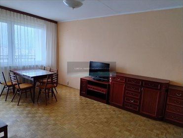 mieszkanie na sprzedaż 44m2 mieszkanie Warszawa, Praga-Południe, Władysława Umińskiego