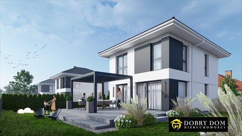 dom na sprzedaż 99m2 dom Wasilków