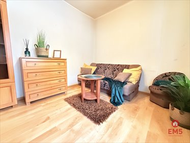 mieszkanie na sprzedaż 34m2 mieszkanie Białystok, Centrum