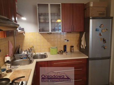 mieszkanie na sprzedaż 46m2 mieszkanie Warszawa, Bemowo, Obrońców Tobruku