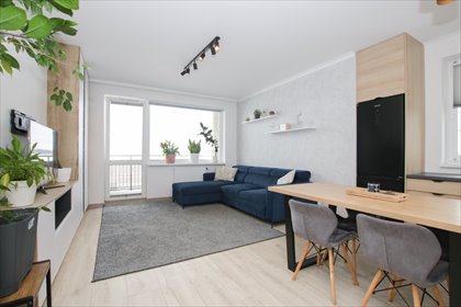 mieszkanie na wynajem 59m2 mieszkanie Słupsk, Słupsk, Dywizjonu 303