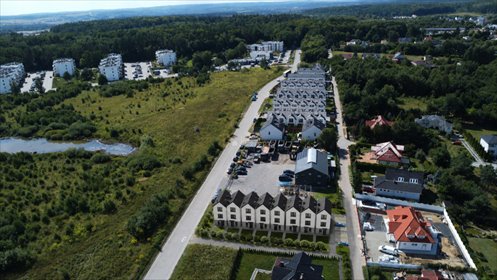 Działka inwestycyjna pod 8 lokali z PnB Kowale. działka Kowale, Pałacowa