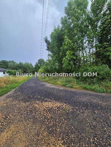 Działka 3550 m² z mediami i zabudową zagrodową - Cegielnia działka Cegielnia, Latosówka
