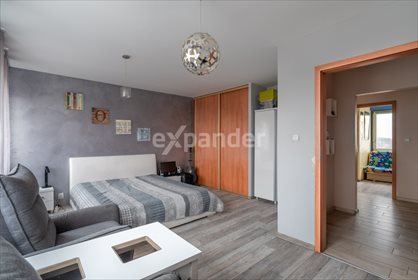 mieszkanie na sprzedaż 63m2 mieszkanie Lublin, Czechów, Jana Kiepury