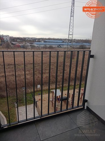 Mieszkanie dwupokojowe na wynajem Przecław 44m2 Foto 6