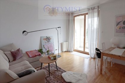 mieszkanie na wynajem 54m2 mieszkanie Warszawa, Żoliborz, Juliusza Słowackiego