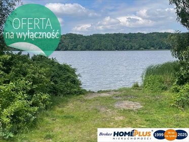 działka na sprzedaż 868m2 działka Arciechów