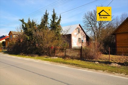 dom na sprzedaż 130m2 dom Niedźwiada Duża, Niedźwiada Duża