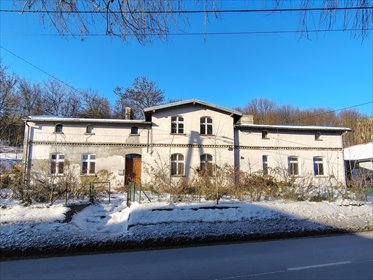 Dom inwestycyjny z 3 mieszkaniami w Golubiu-Dobrzyniu zapraszam dom Golub Dobrzyń