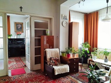 Do sprzedania dom 146 m² z garażami w Łodzi dom Łódź, Bałuty, Radogoszcz