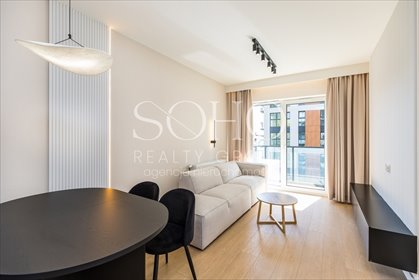 mieszkanie na sprzedaż 43m2 mieszkanie Kraków, Zabłocie, Pana Tadeusza