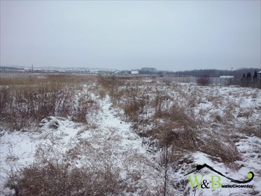 Działka inwestycyjna pod dzierżawę Pyrzowice, Kolejowa 7 700m2 Foto 6